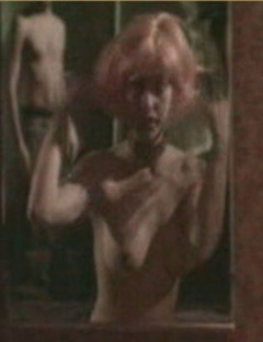 2. Cristina Brondo Naked – Ronda de nit, 2003