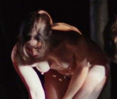 2. Cristina Rosato Naked – Territories, 2010