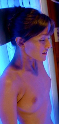 5. Crystal Lowe – Final Destination 3, 2006
