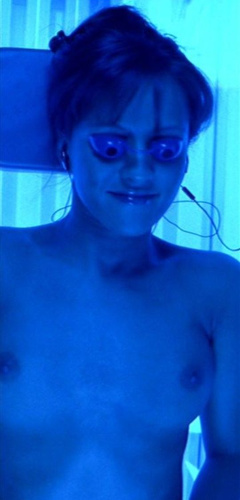 7. Crystal Lowe – Final Destination 3, 2006