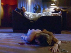 5. Crystal Lowe See-Through – Sanctimony, 2000