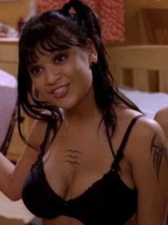 2. Crystle Lightning Sexy – American Pie Presents Band Camp, 2005