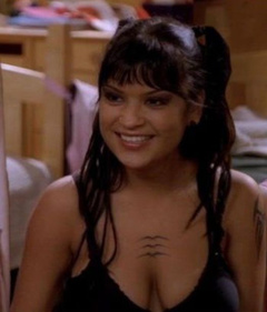 5. Crystle Lightning Sexy – American Pie Presents Band Camp, 2005