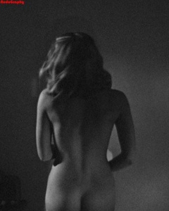 9. Cybill Shepherd Naked – The Last Picture Show, 1971