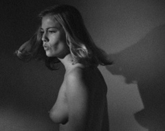 10. Cybill Shepherd Naked – The Last Picture Show, 1971