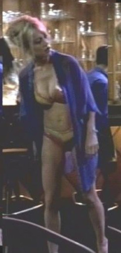 2. Cynthia Watros Sexy – The Drew Carey Show, 1995