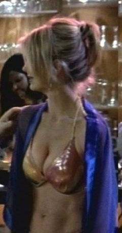 3. Cynthia Watros Sexy – The Drew Carey Show, 1995
