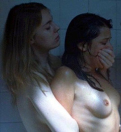 2. Cyrielle Voguet Naked – Mathilde et Juliette, 2008