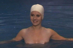 2. Dagmar Lassander Naked – Femina ridens, 1969