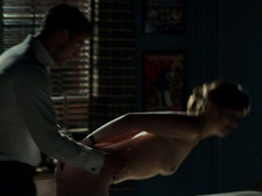 6. Dakota Johnson – Fifty Shades Darker, 2017