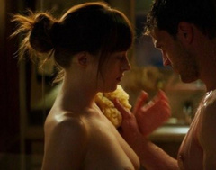 7. Dakota Johnson – Fifty Shades Darker, 2017