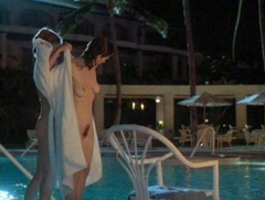 6. Dana Delany Naked – Exit to Eden, 1994