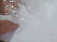 10. Dana Delany Naked – Exit to Eden, 1994