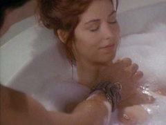 11. Dana Delany Naked – Exit to Eden, 1994