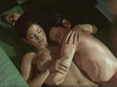 2. Dana Delany Naked – Light Sleeper, 1992