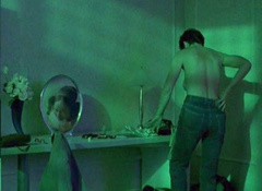 3. Dana Delany Naked – Light Sleeper, 1992