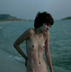 2. Danai Skiadi Naked – Hardcore, 2004