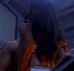 5. Dania Ramirez Sexy – Heroes, 2006