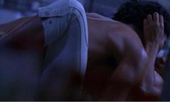 9. Dania Ramirez Sexy – Heroes, 2006