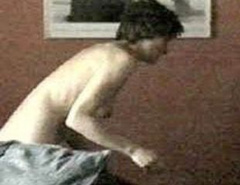 3. Daniela Nardini Naked – This Life, 1996