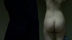 7. Daniela Virgilio Naked – Romanzo criminale - La serie, 2008
