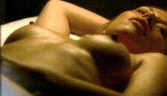 5. Daniella Vesterlund Naked – Stinger, 2005