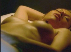 12. Daniella Vesterlund Naked – Stinger, 2005