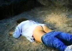 5. Danielle Brisebois Naked – Kill Crazy, 1990