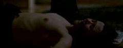 3. Danielle Harris Naked – Halloween, 2007