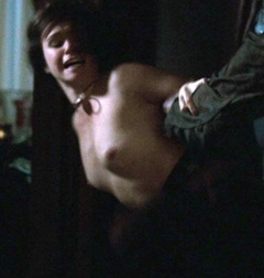 9. Danielle Harris Naked – Halloween, 2007