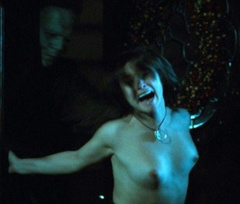 10. Danielle Harris Naked – Halloween, 2007