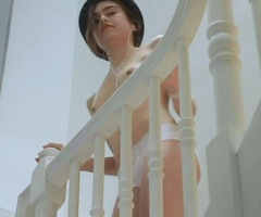 2. Danielle Meyer Naked – Meanwhile, 2011