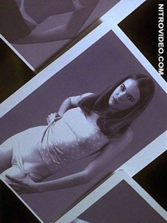 1. Danielle Panabaker Sexy – Sex & the Single Mom, 2003