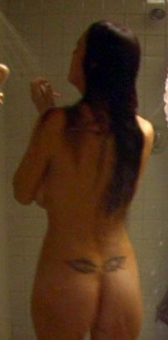 2. Danielle Riley – Shadow Dead Riot, 2005