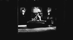 5. Daphne Duplaix Naked – Femme Fatales, 2011