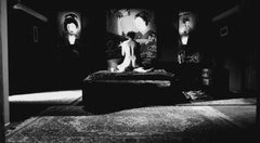 6. Daphne Duplaix Naked – Femme Fatales, 2011