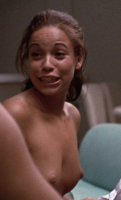 6. Daphne Duplaix Naked – The Blackout, 1997
