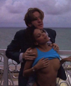 9. Daphne Duplaix Naked – The Blackout, 1997