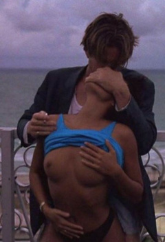 10. Daphne Duplaix Naked – The Blackout, 1997