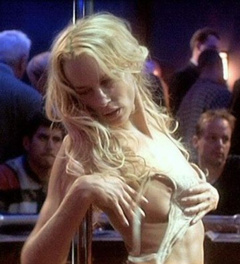 2. Daryl Hannah Naked – Dancing at the Blue Iguana, 2000