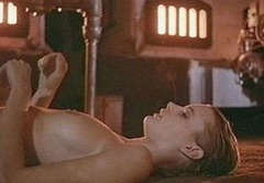 5. Daryl Hannah Naked – Reckless, 1984