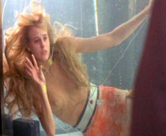 2. Daryl Hannah Naked – Splash, 1984