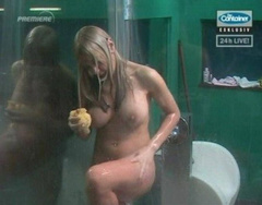 7. Davorka Tovilo Naked – Der Container Exklusiv , 2006