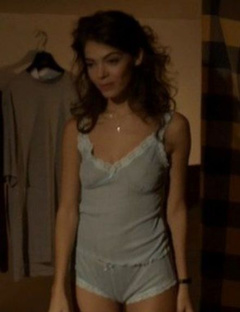 2. Eglantine Rembauville-Nicolle – Le cocon - Dbuts l'hpital, 2005