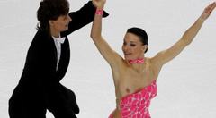 1. Ekaterina Rubleva – boob oops, 2009