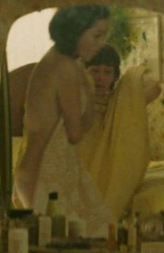 2. Elaine Cassidy – And When Did You Last See Your Father, 2007