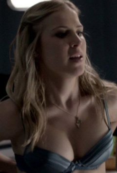 1. Eleanor Wyld Sexy – Misfits, 2009