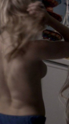 4. Eleanor Wyld Sexy – Misfits, 2009