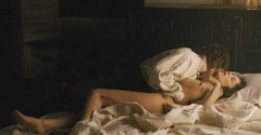 2. Elena Anaya Naked – Alatriste, 2006
