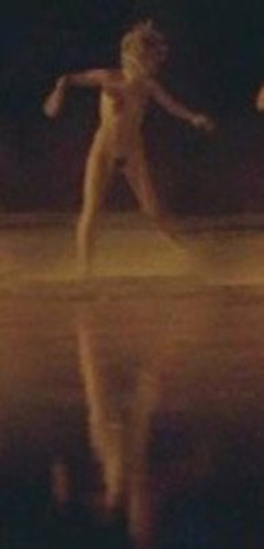 1. Elena Anaya Naked – Hable con ella, 2002